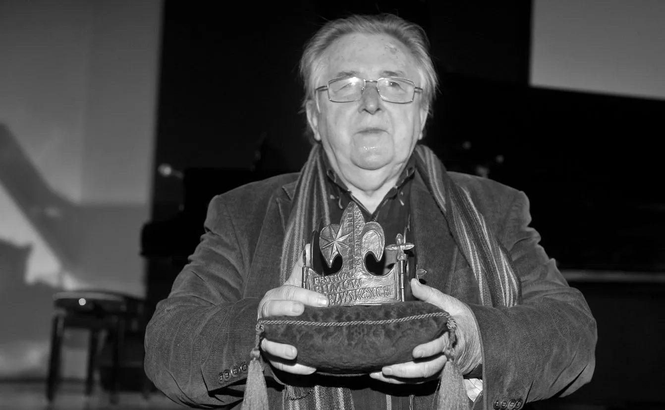 Kazimierz Kutz