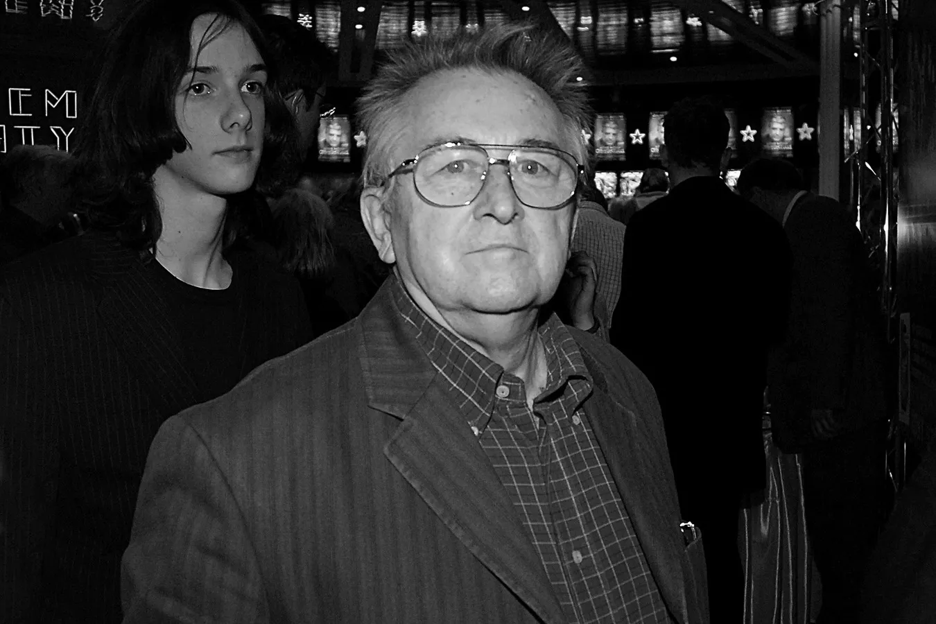 Kazimierz Kutz