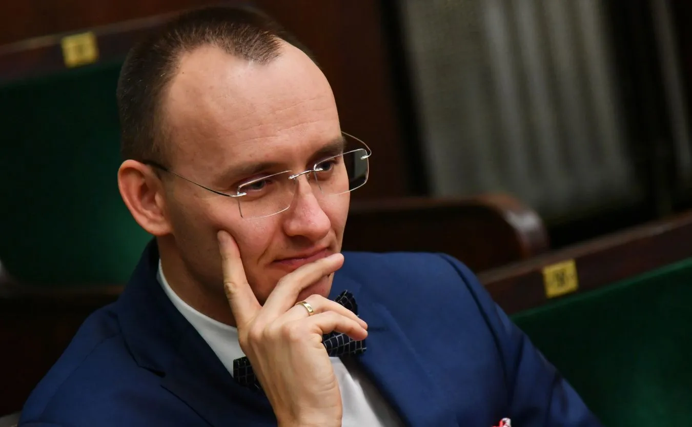 Mikołaj Pawlak