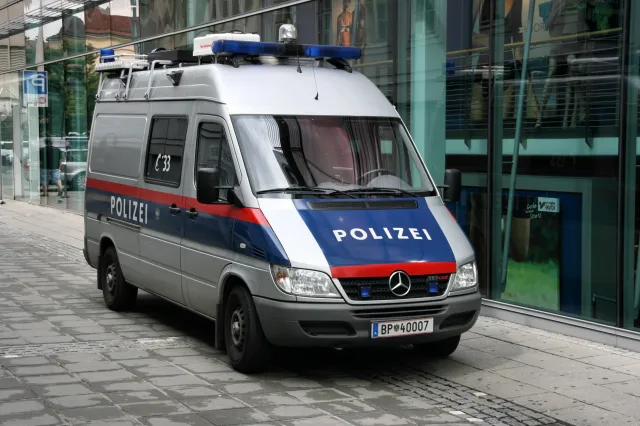 Strzały w restauracji w Wiedniu. Jedna osoba nie żyje