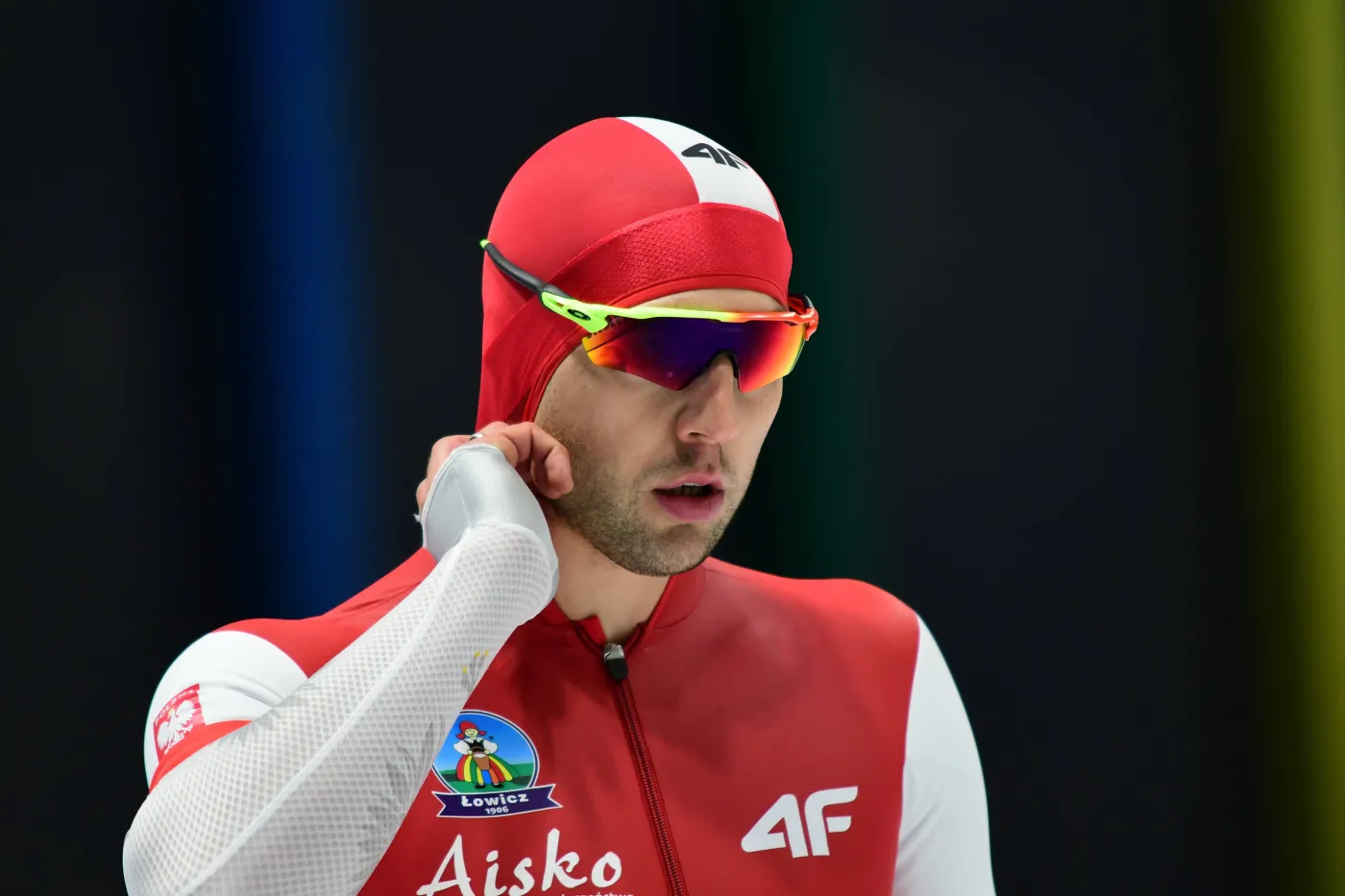 Zbigniew Bródka