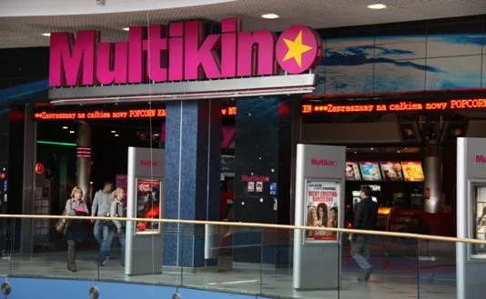 Nożownik ze szczecińskiego Multikina trafi do aresztu. Napastnik usłyszał już zarzuty