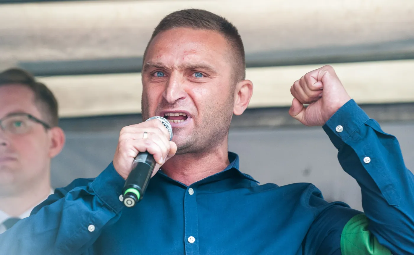 Robert Bąkiewicz