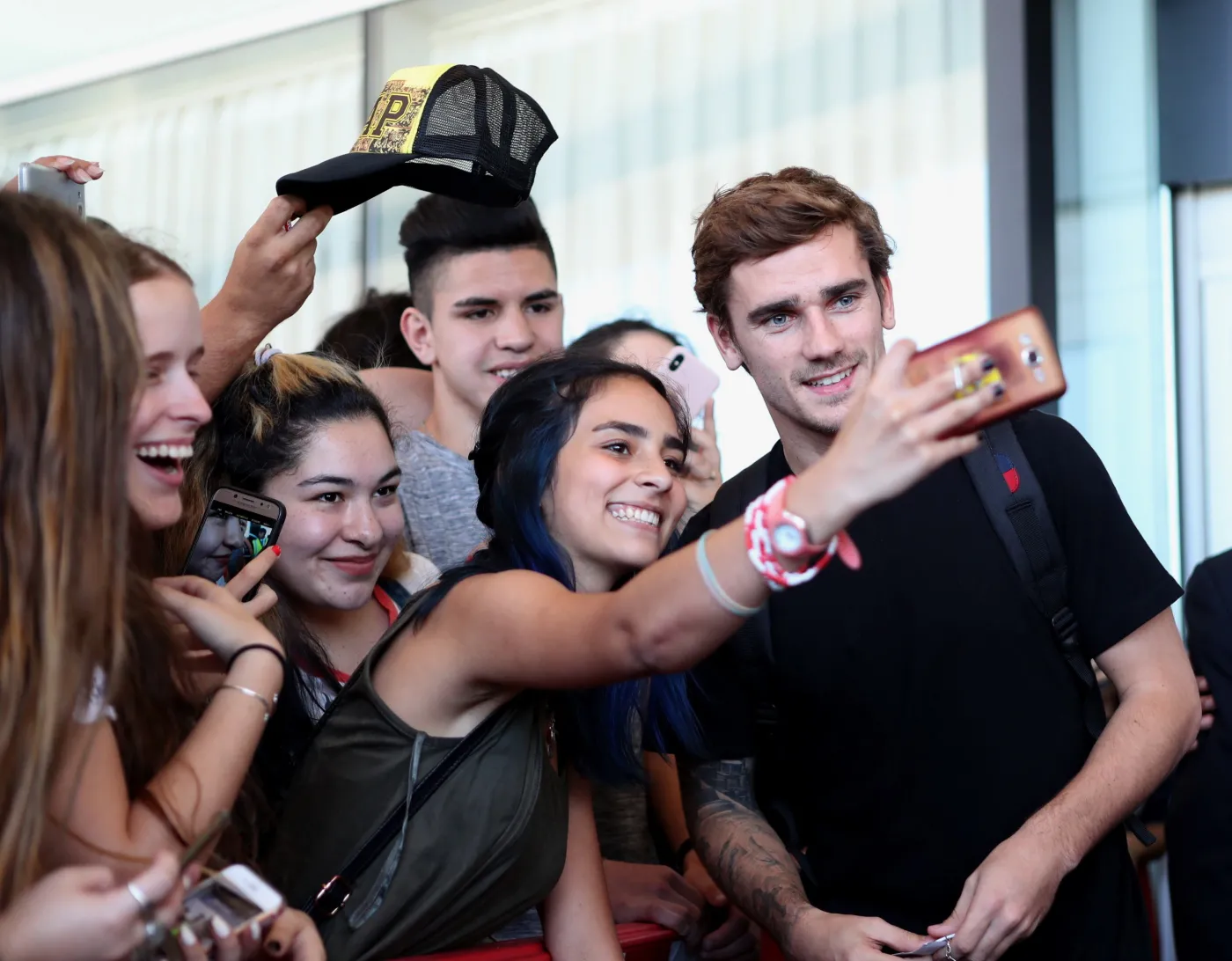 Antoine Griezmann