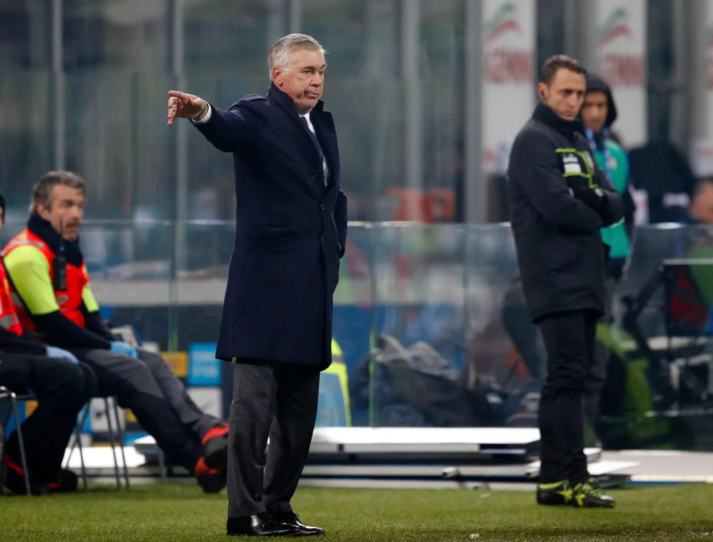 Carlo Ancelotti