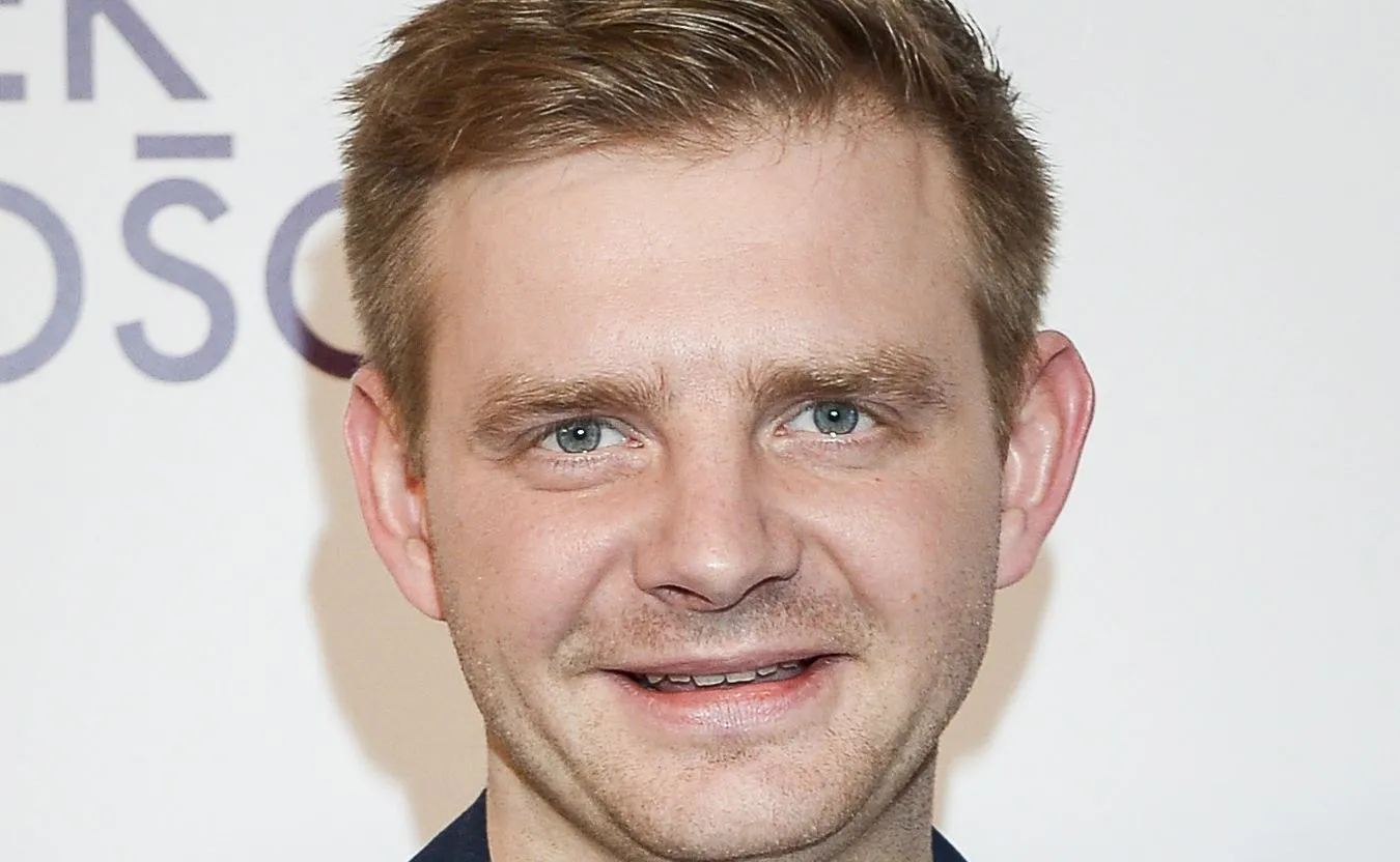 Rafał Zawierucha