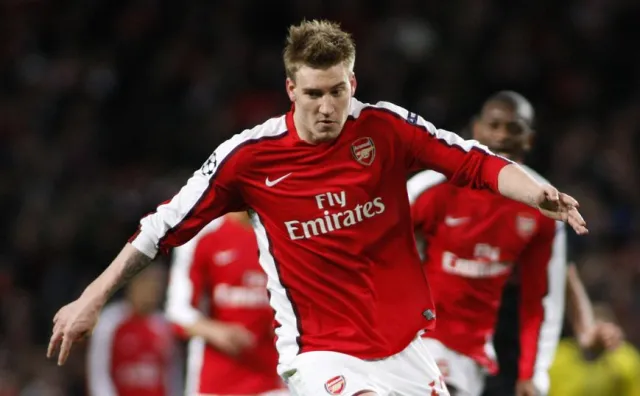 Nicklas Bendtner skazany za pobicie taksówkarza musi nosić opaskę monitorującą