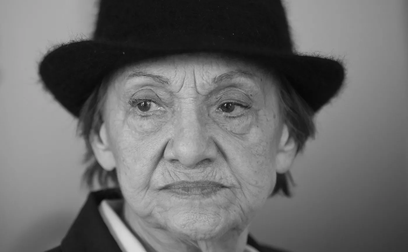 Irena Dziedzic