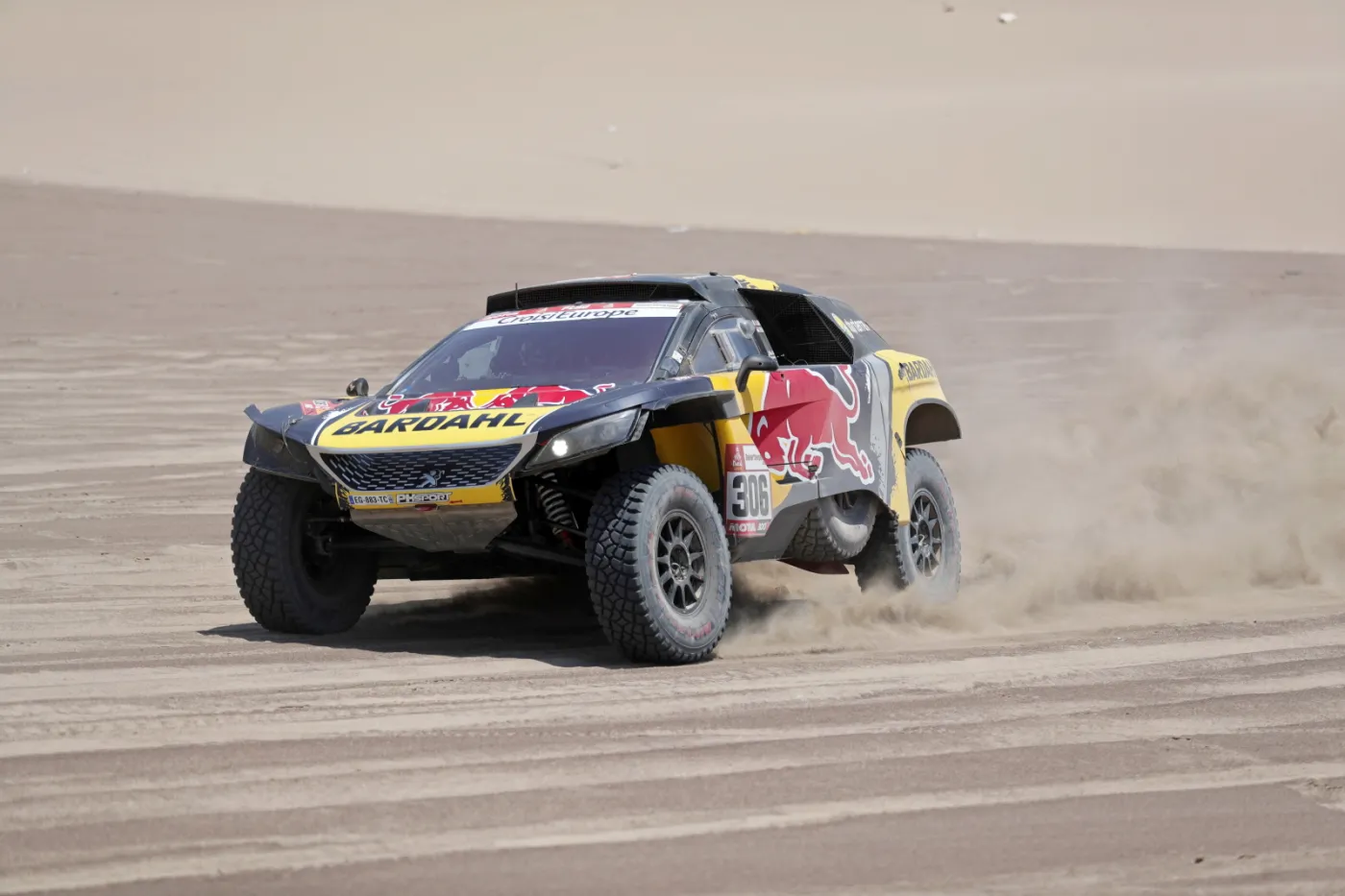 Sebastien Loeb
