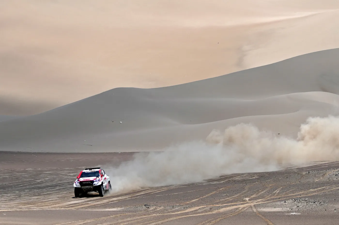 Nasser Al-Attiyah