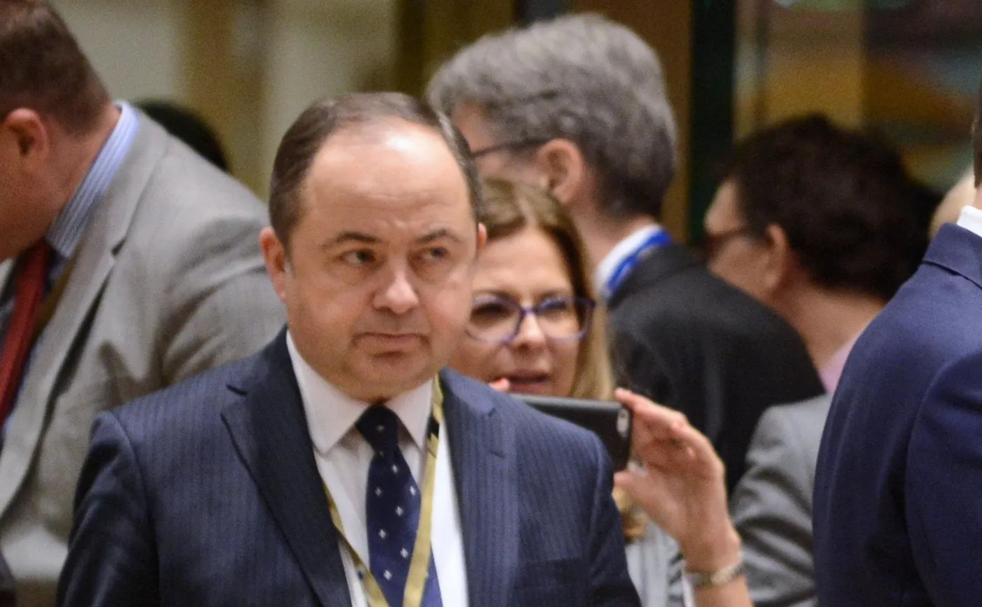 Konrad Szymański