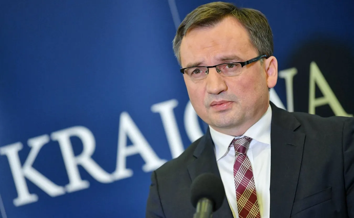 Zbigniew Ziobro