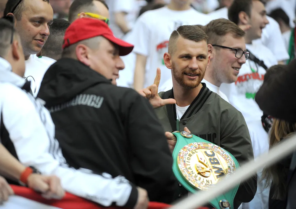 Andrzej Fonfara