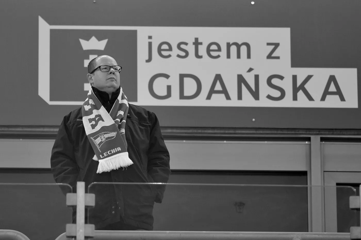 Paweł Adamowicz