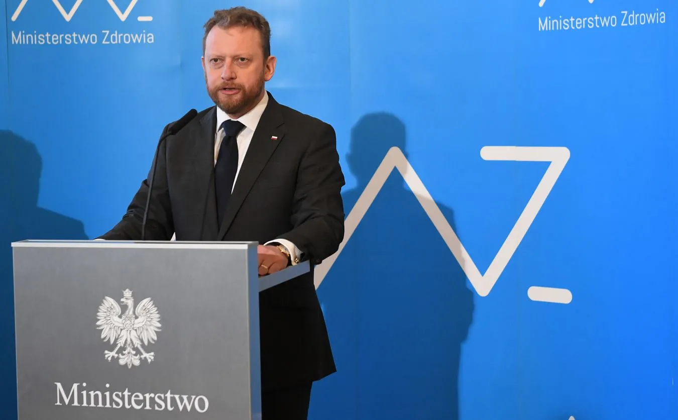 Łukasz Szumowski