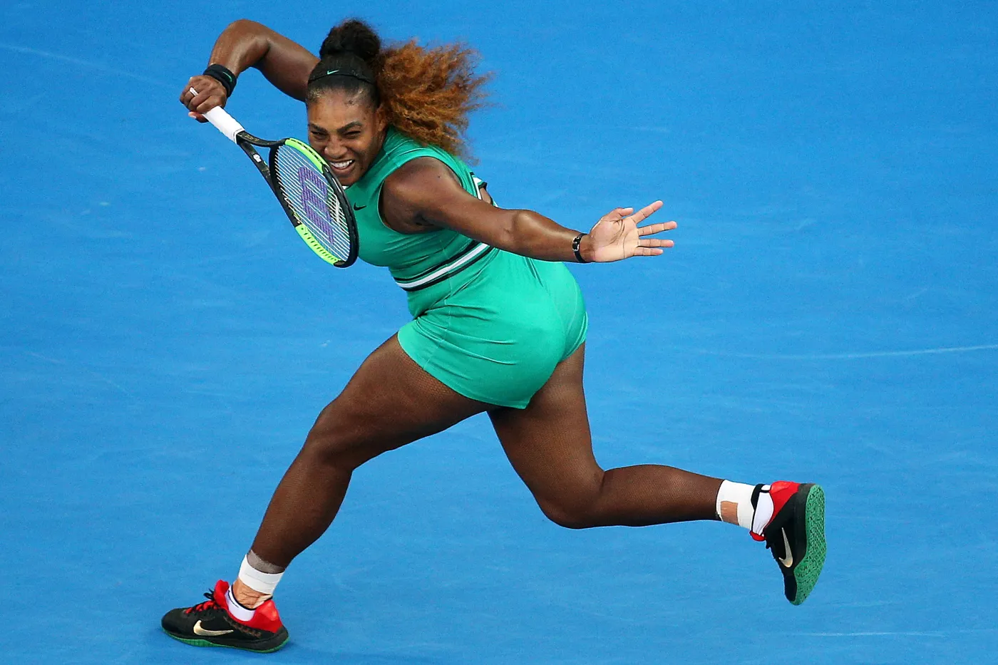 Serena Williams