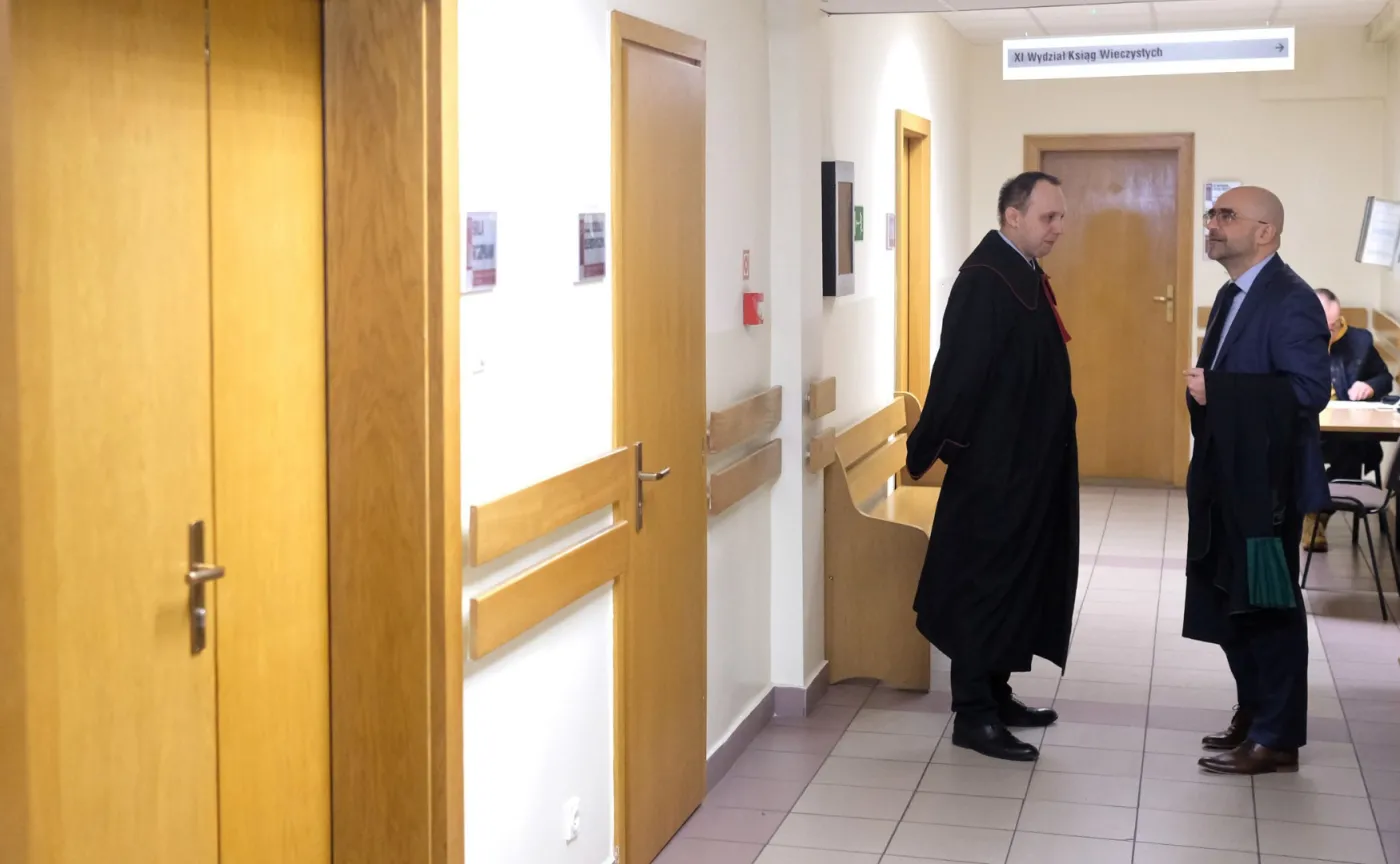 Sąd w Katowicach