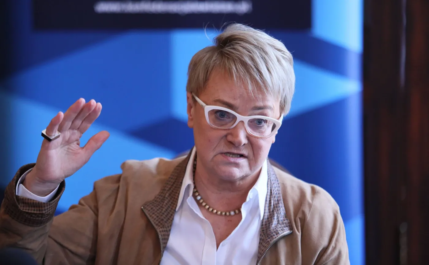 Henryka Bochniarz