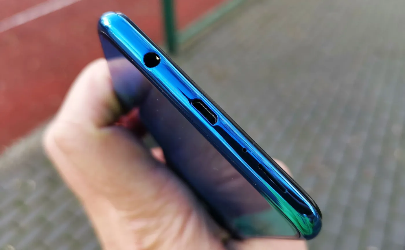 Samsung Galaxy A7