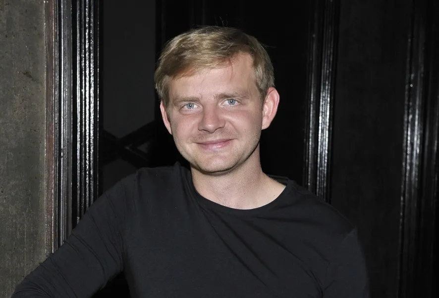 Rafał Zawierucha