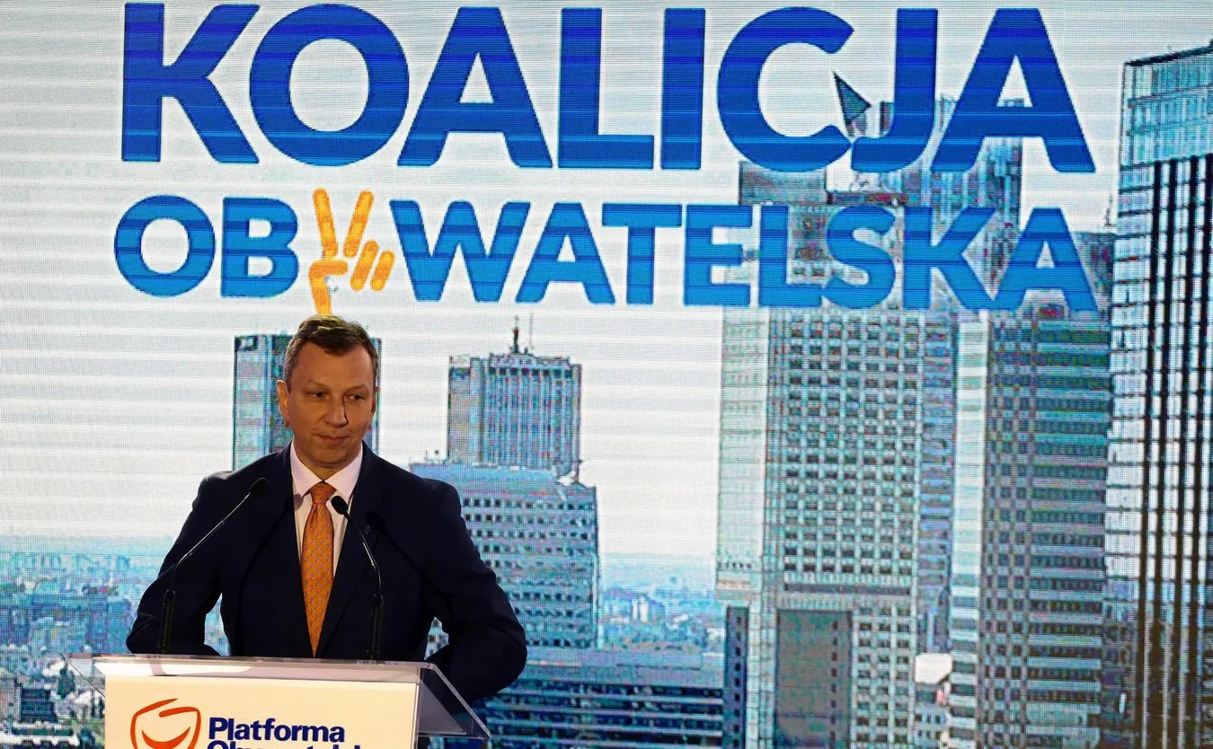 Andrzej Halicki 