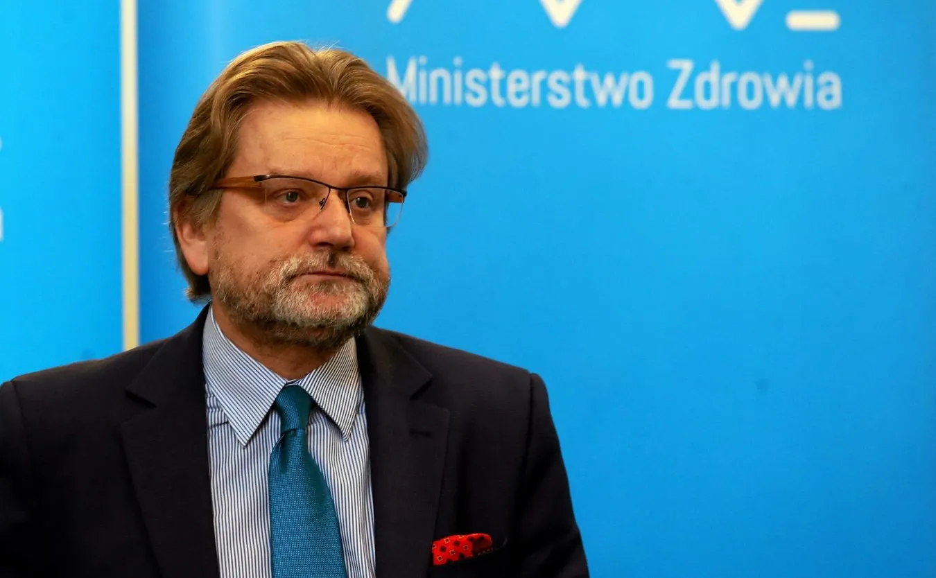 Jarosław Pinkas 