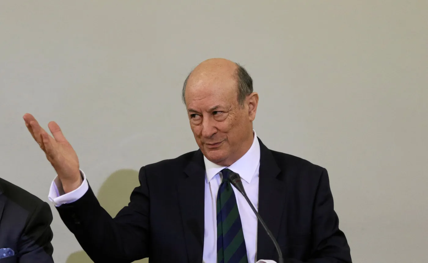 Jacek Rostowski