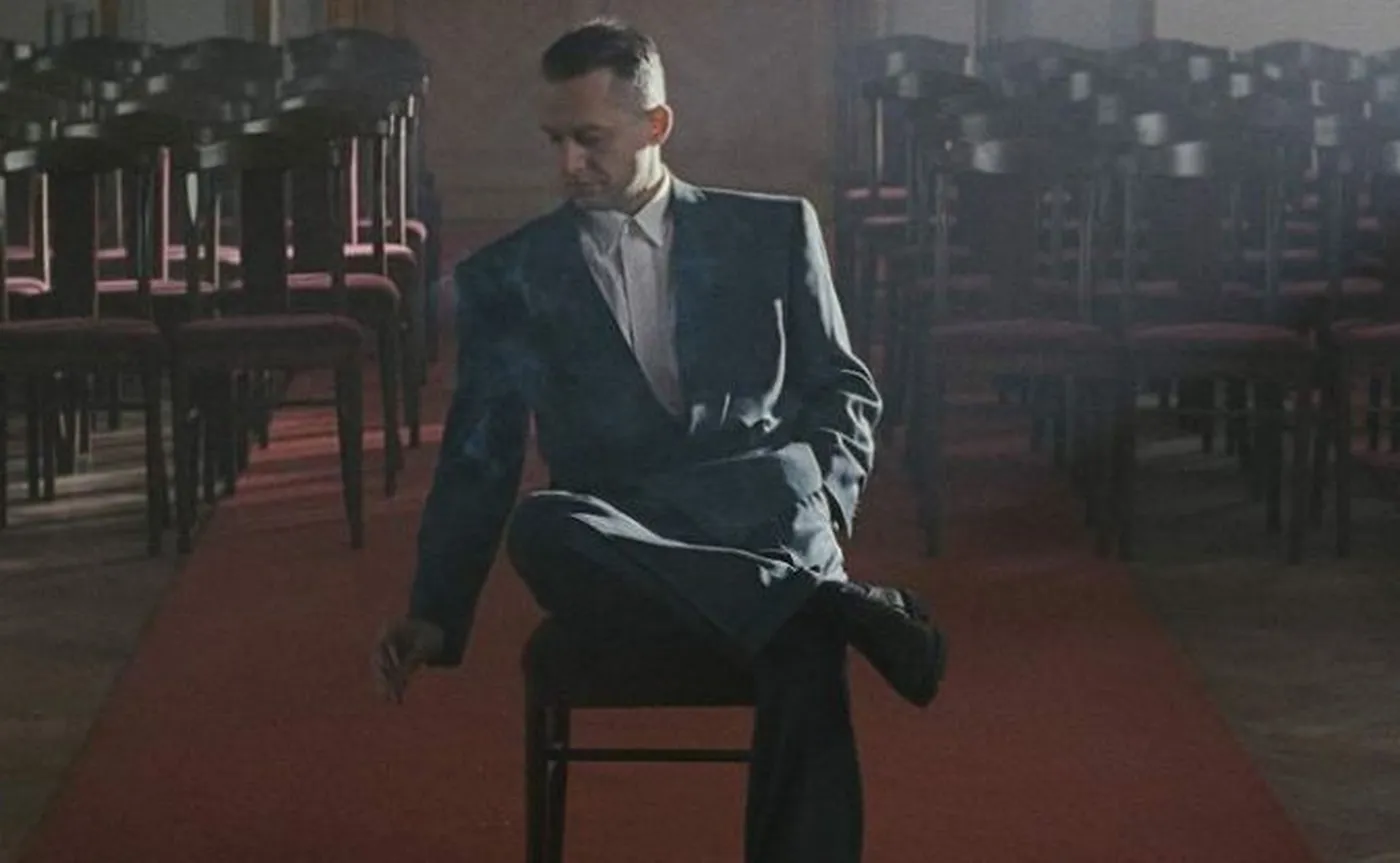 Bogusław Linda