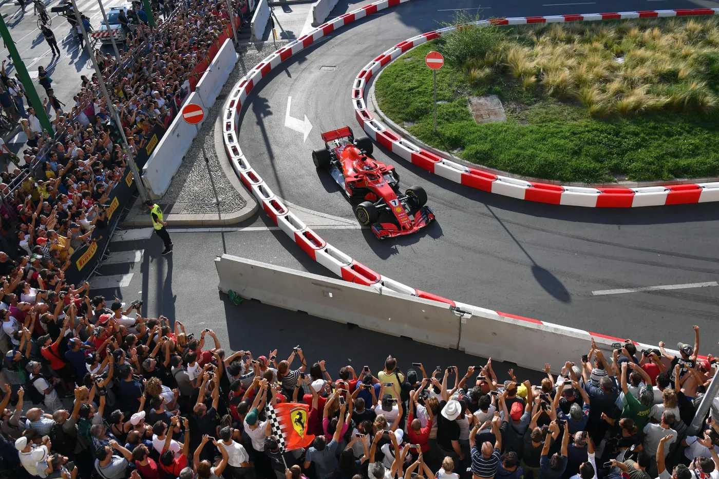 Kimi Raikkonen