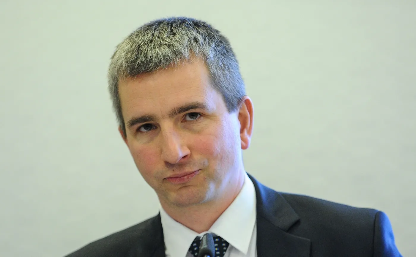 Mateusz Szczurek