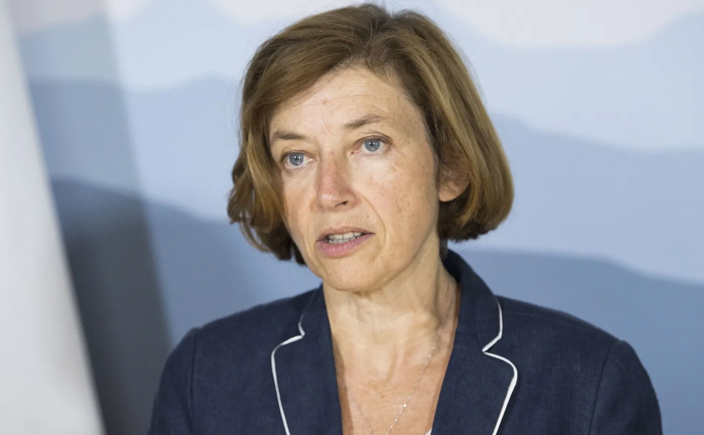 Florence Parly