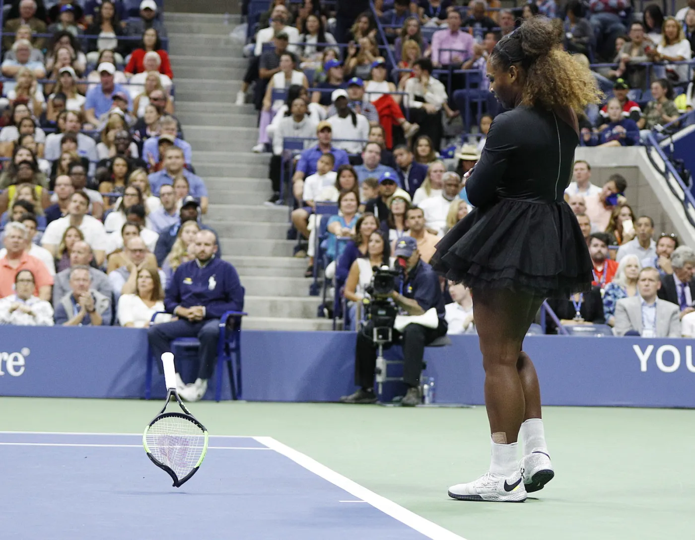 Serena Williams