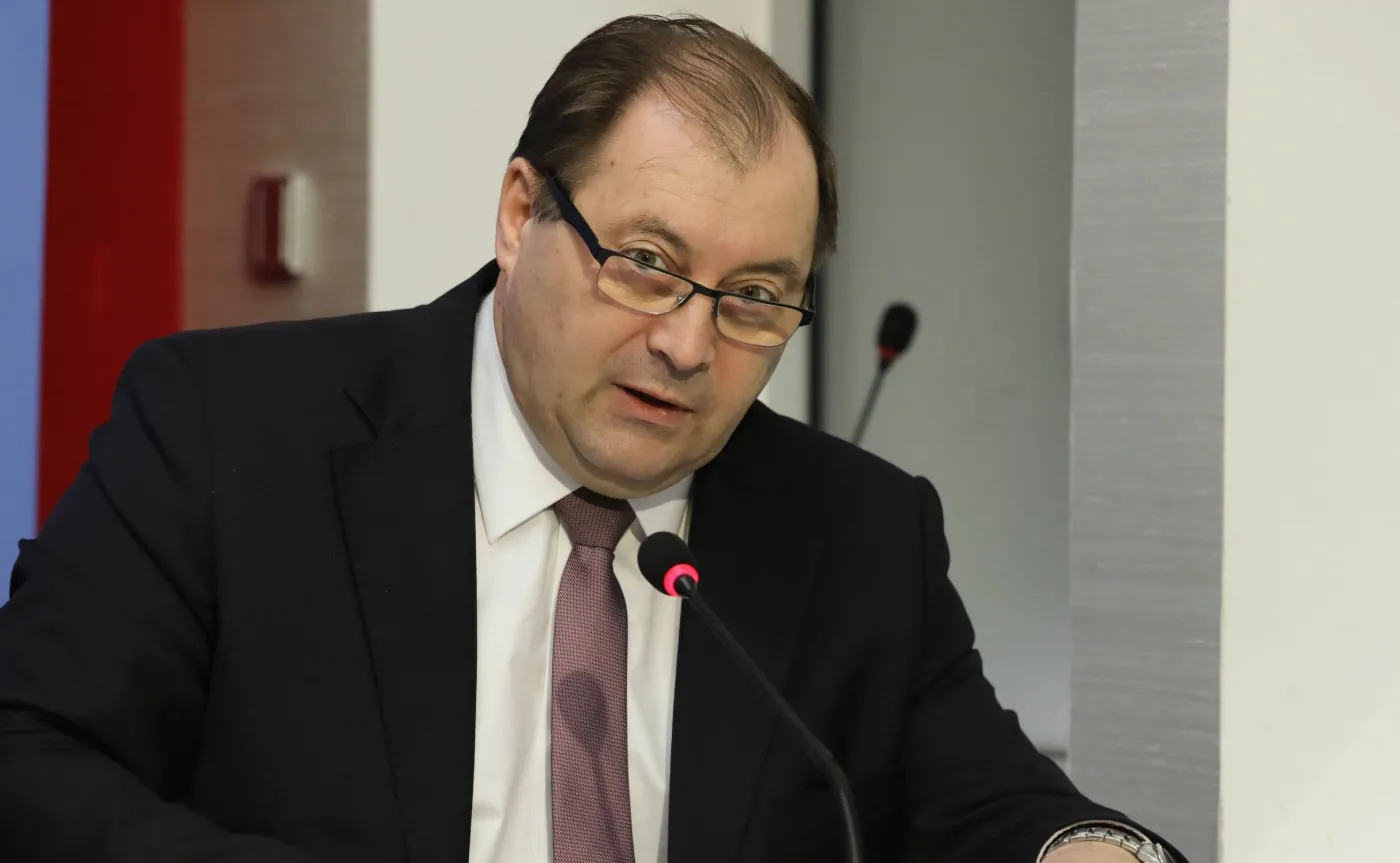 Wiesław Łyszczek