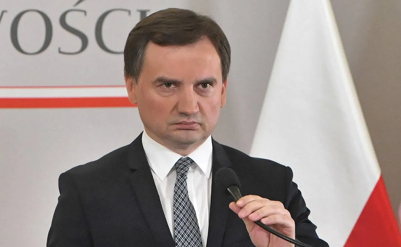 Ziobro o nowelizacji Kodeksu postępowania karnego: Wyprowadzamy sądy z krainy absurdu