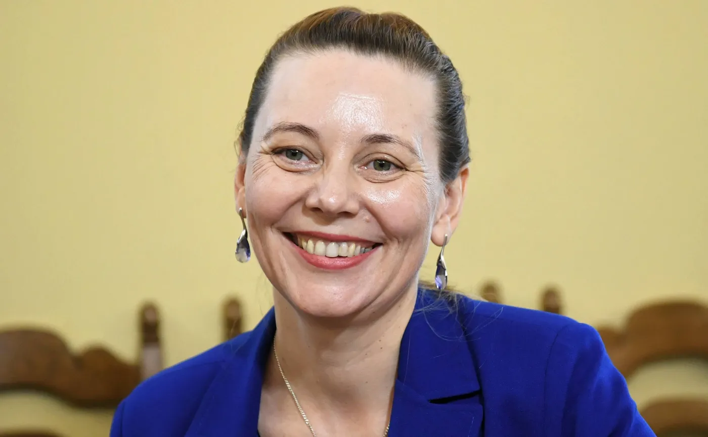 Sabina Zalewska