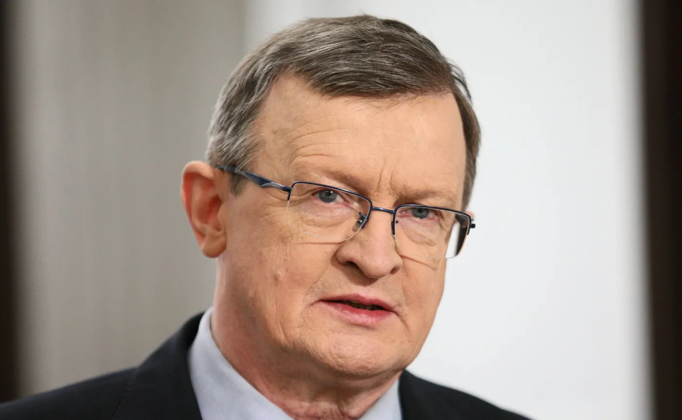 Tadeusz Cymański