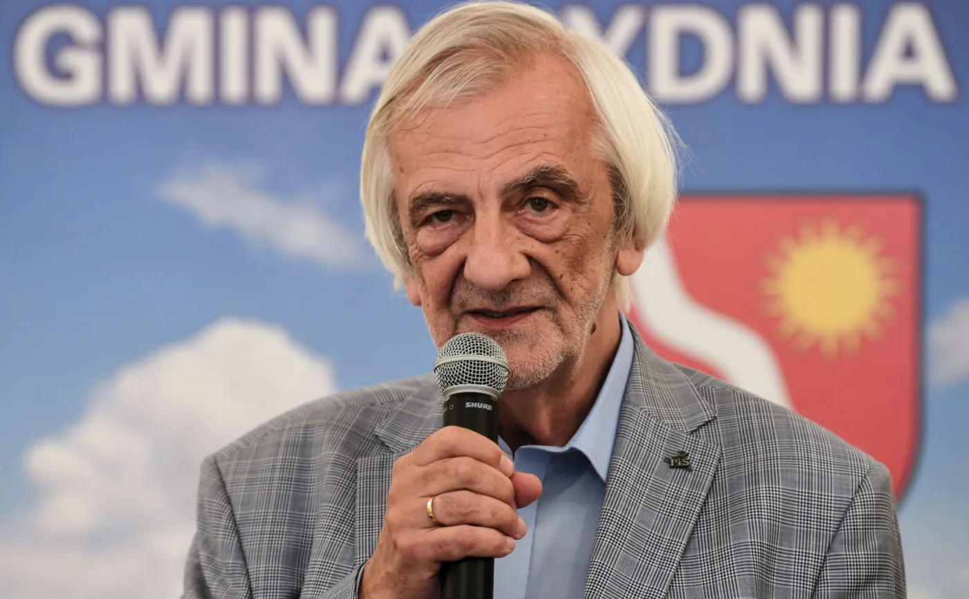 Ryszard Terlecki