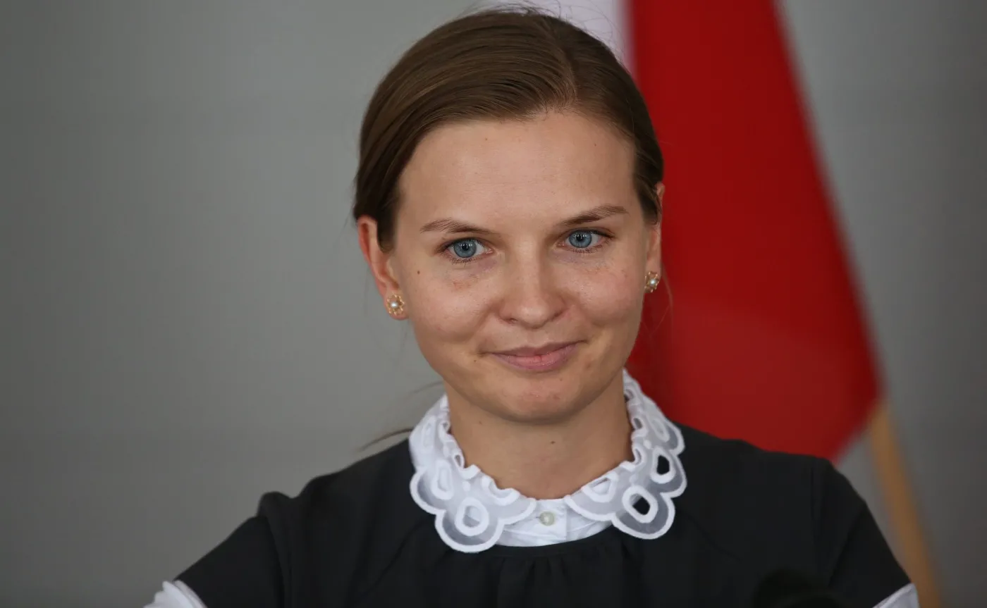Ludmyła Kozłowska