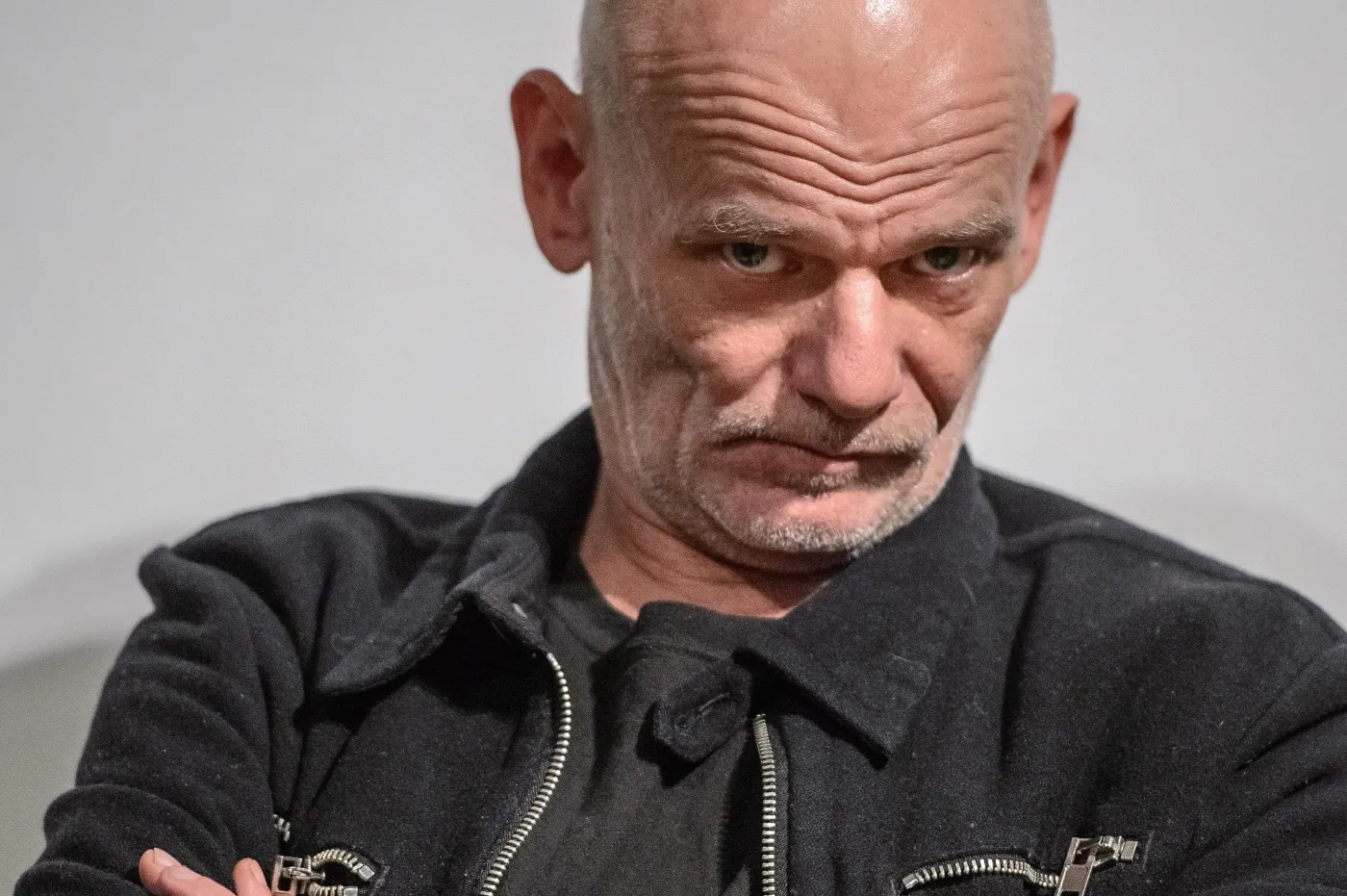 Robert Brylewski