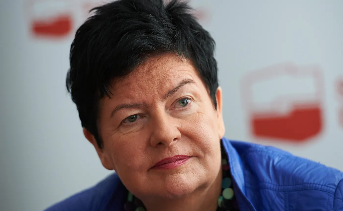 Joanna Senyszyn
