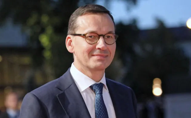 Premier: Nie było żadnych ustaleń z prof. Gersdorf
