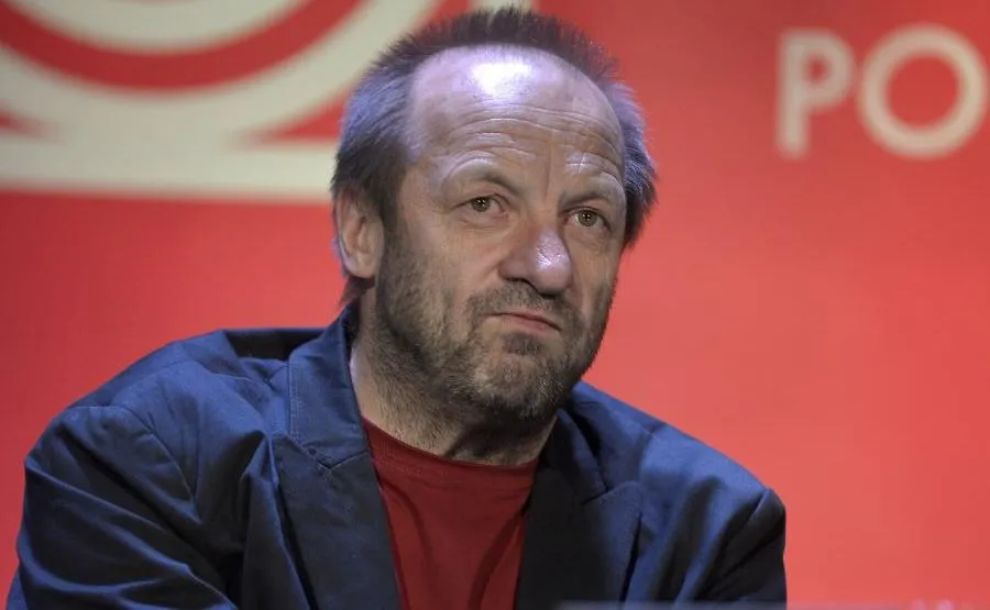 Zbigniew Preisner