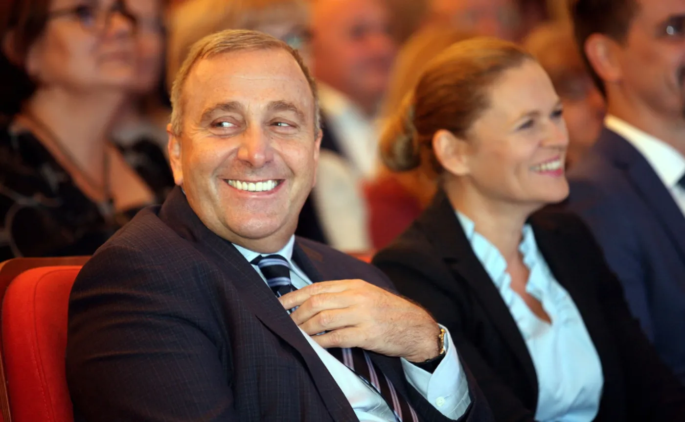 Grzegorz Schetyna