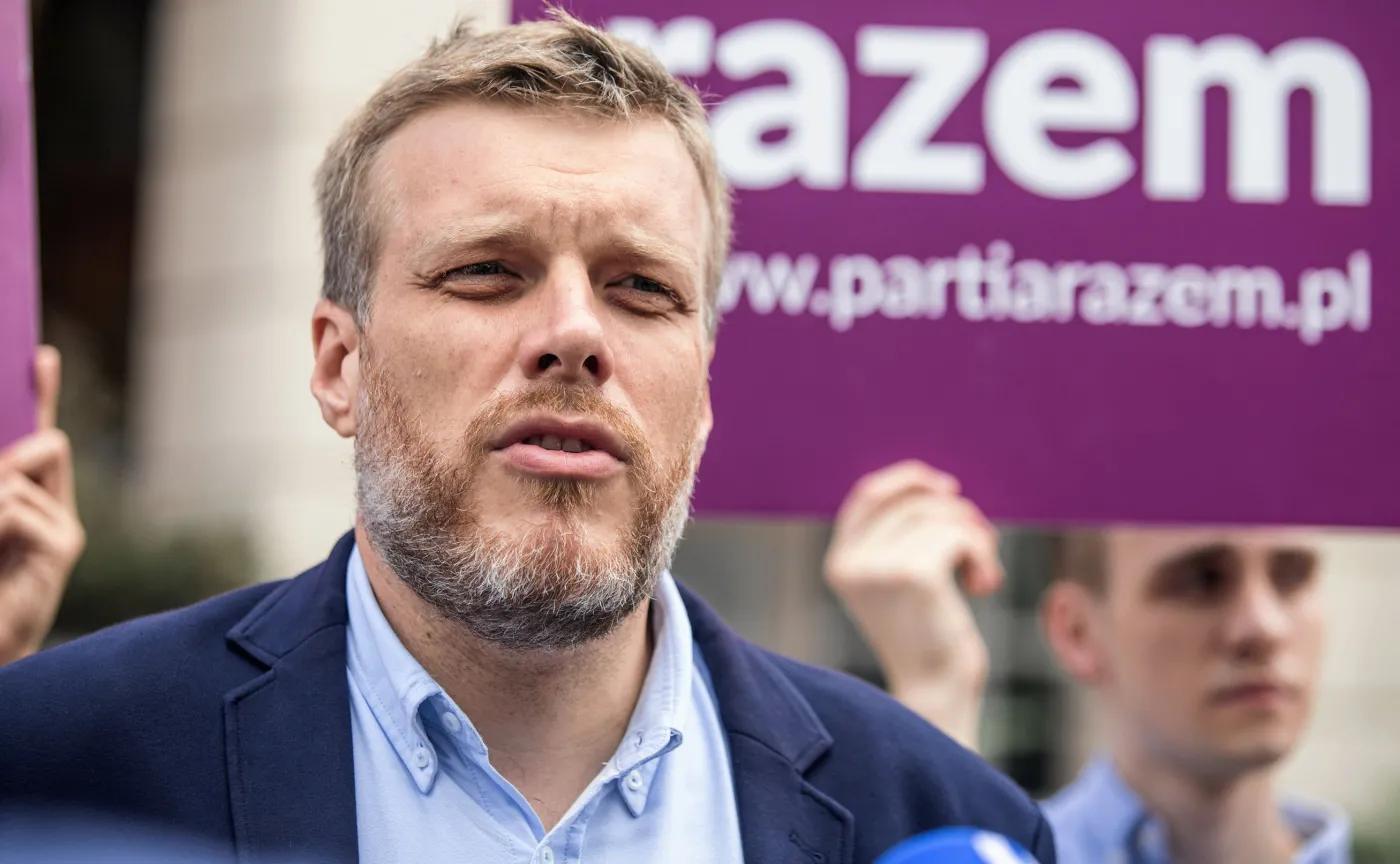Adrian Zandberg