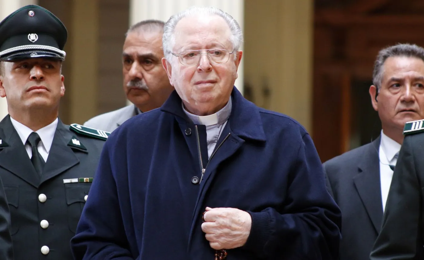 Fernando Karadima