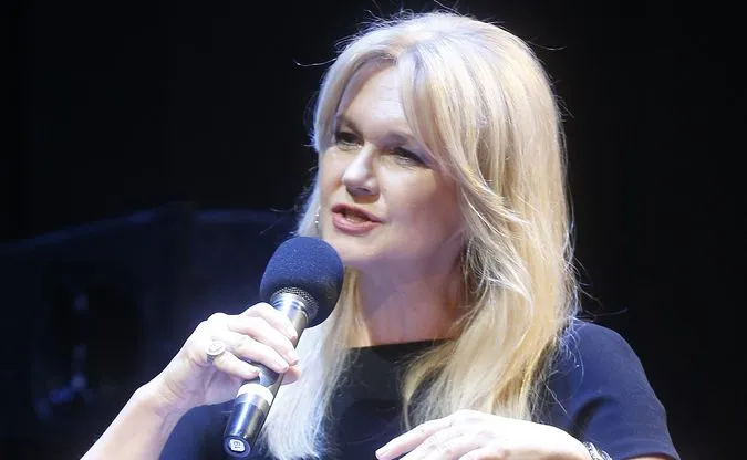 Grażyna Torbicka
