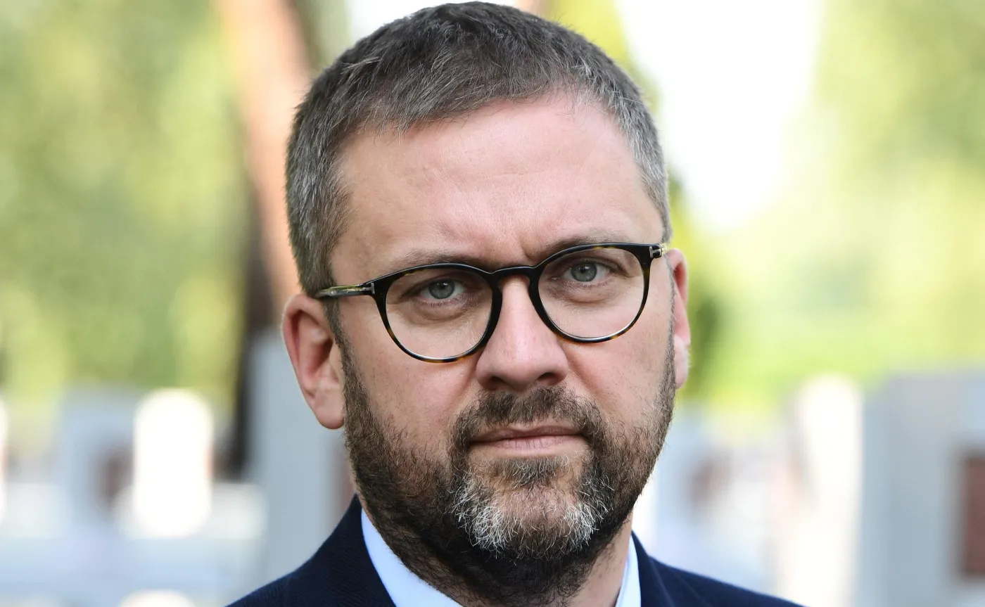 Jan Ołdakowski