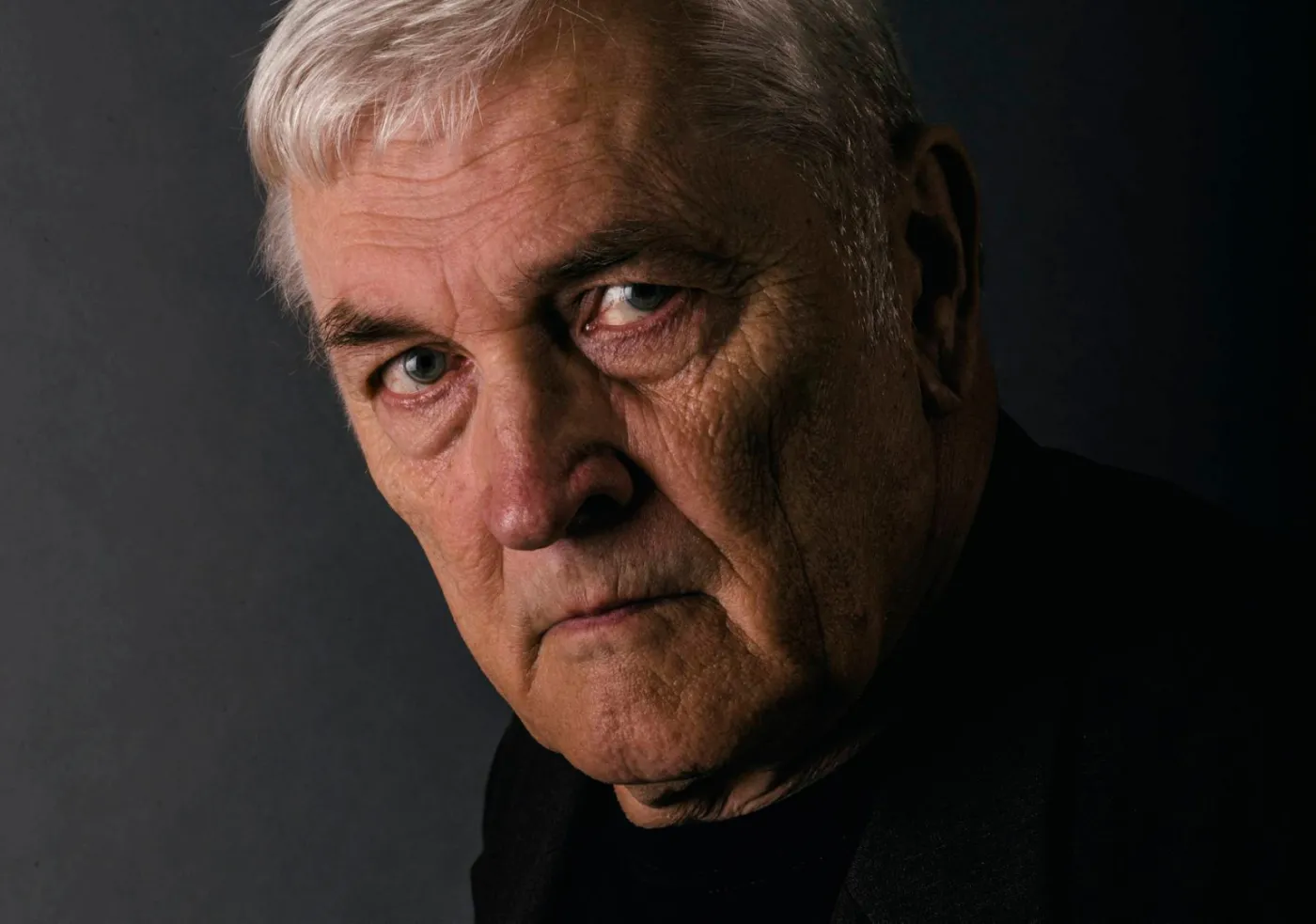 Bogdan Zadura, Fot. Maksymilian Rigamonti