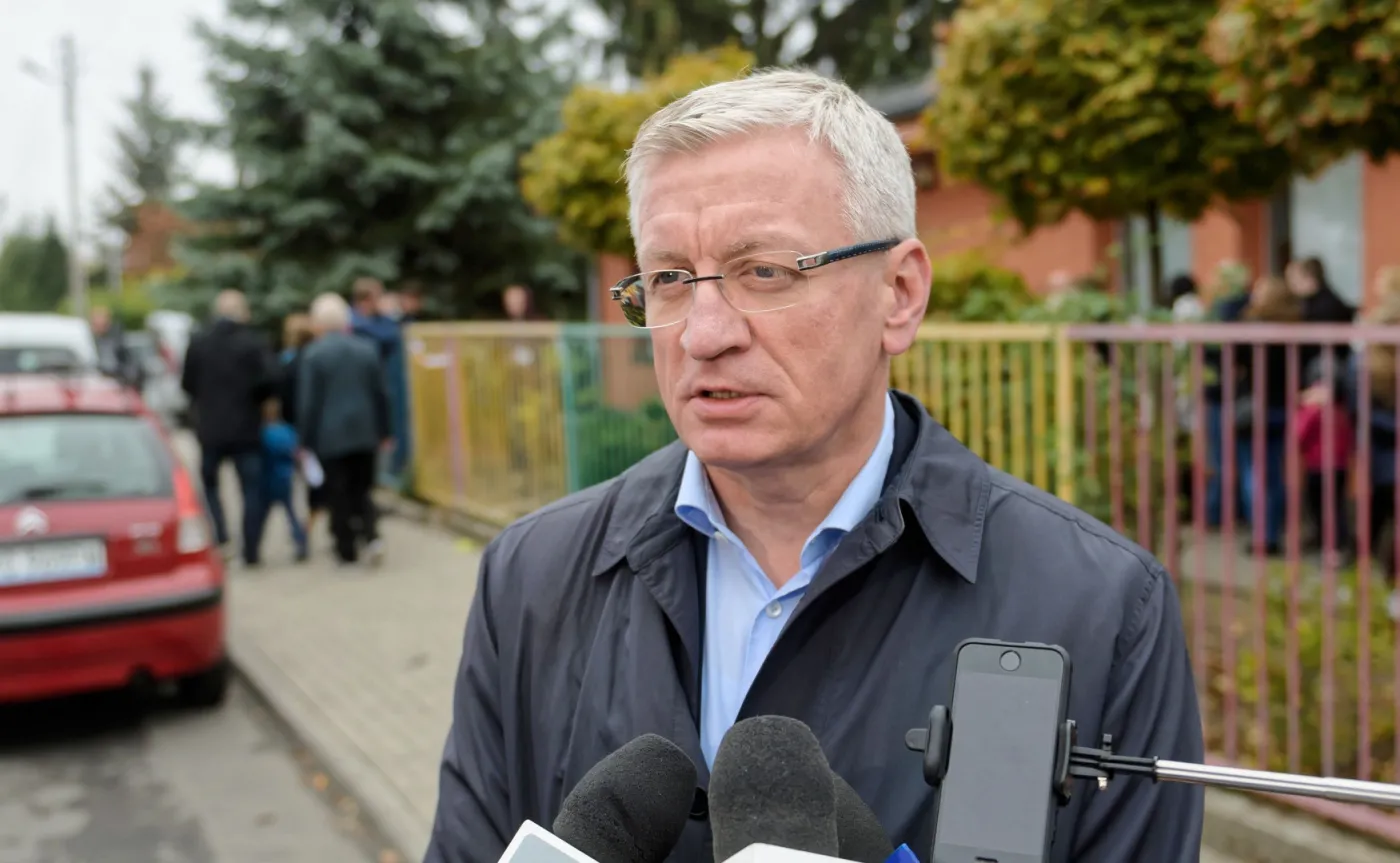 Jacek Jaśkowiak