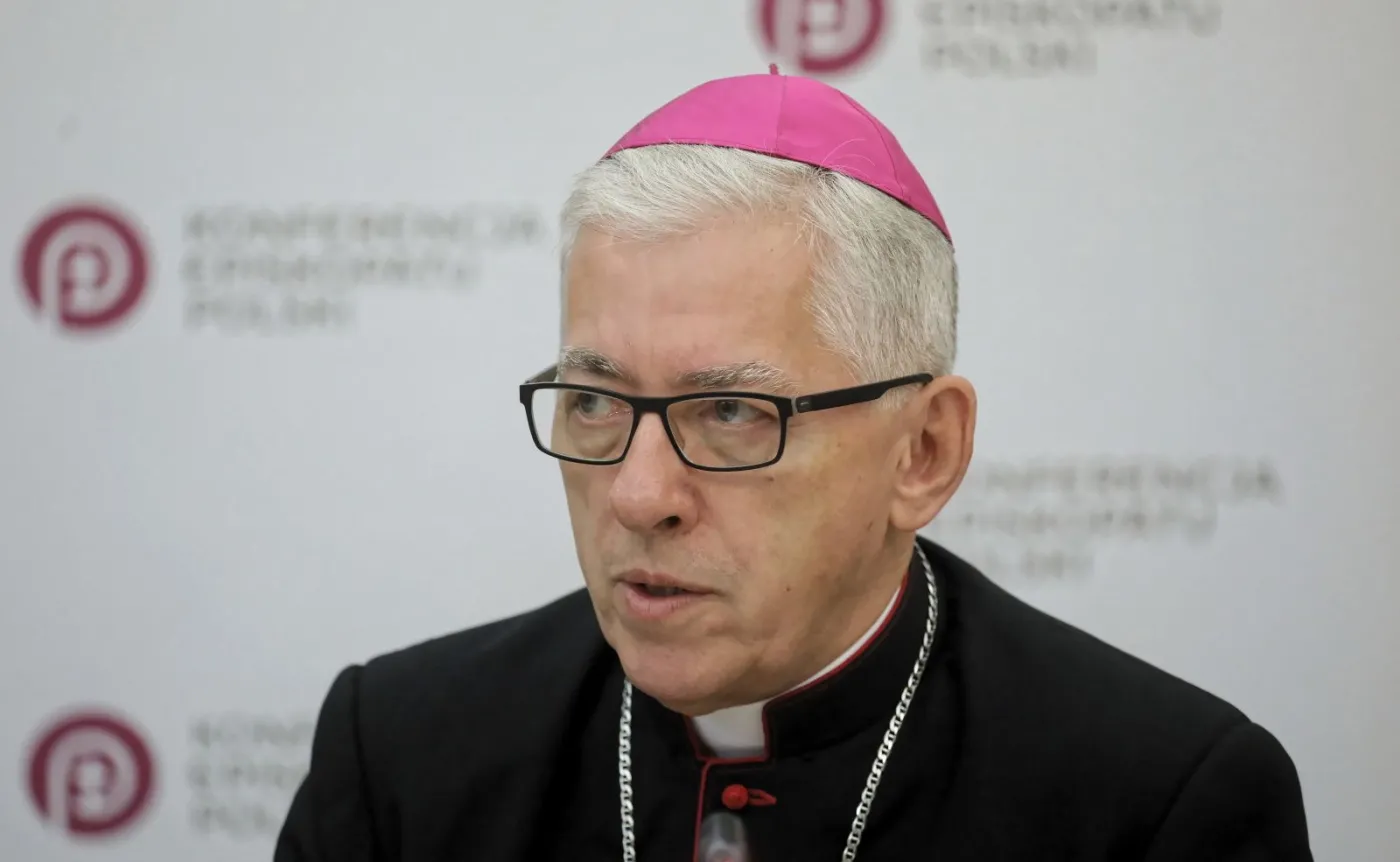 Abp Wiktor Skworc